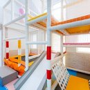 아기곰 키즈 스파 펜션 이미지