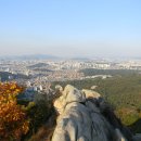@ 호랑이를 닮은 서울의 숨겨진 명산, 호암산 나들이 ~~~ (호압사, 호암산 정상부, 민주동산 깃대봉) 이미지