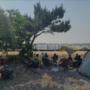 백미리 희망캠핑장 이미지