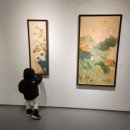 진주 민화 대장 &#34;드미옥 작업실&#34; &lt;취미집합&gt; 회원전 기록하기🎨