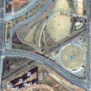 인천광역시 인천아시아드주경기장 연희크리켓경기장 이미지