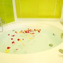 그린파크팬션 이미지