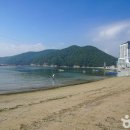 덕포해수욕장 이미지