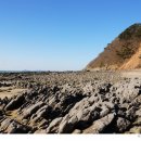 안면도의 매력만점 겨울바다 Best 3 이미지