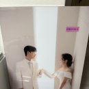 [킵포인트] 9구 웨딩액자 내돈내산 후기 / 라마다 신도림 포토테이블 후기