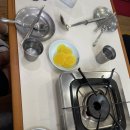 다래김밥 이미지