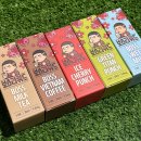 체리콩커피 | 보스리퀴드 액상 밀크티 베트남커피 포함 5종류 사용해 본 후기 !