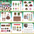 청두곶15길 14-6 | [나메코 팝업 후기] 도파민에 취한 썰 푼다