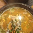 진짜광주순대콩나물 이미지