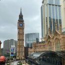 마카오 | [마카오 호텔 추천] 콘래드 마카오 스위트 후기, 위치·뷰 모두 만족한 선택