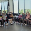 실버레크레이션 이미지