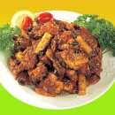 지코바치킨 이미지