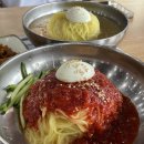 스피드메이트 정관메가박스점 | 부산 정관ㅣ폭염경보에는 밀면! 정관 바른밀면