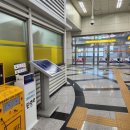 석바위시장역 2번 출구 이미지