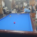 훈 당구장 이미지