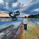 삼천포대교공원 이미지