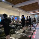 신도림골프의 영자피트니스 신도림,골프와 헬스를 동시에 즐길 수 있는 곳