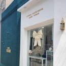 가야2동주민센터 | 부산진구카페 : 동화속에 나오는 러블리한 크림인더우즈