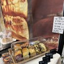 산채촌 | 2025 카페 디저트 페어 탐방 기록+산채촌