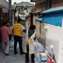 골목길 - 구미시 백산로2길 10 | 골목길