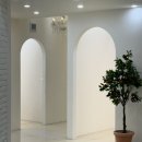 수원 라벨르엘린 파리스 스튜디오 (메이든) 웨딩 스냅 촬영 - 헤어 메이크업 드레스