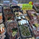 중앙시장 북쪽 | 속초 중앙시장 회포장 맛집｜속초대일호방어 모듬회, 대방어회, 단새우회 포장 후기!