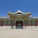 Changdeok-palace 이미지