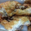 옛날통닭 이미지