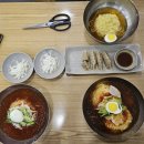 기장밀면 | 겨울에는 맛볼 수 없는 기장맛집 부산밀면 솔직후기