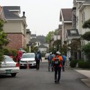 고양누리길 8코스 경의로누리길 이미지