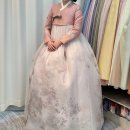 김해혜담한복