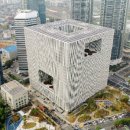 신용산역 일대 이미지