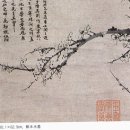사군자 이미지