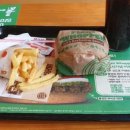 버거킹 상암점 이미지