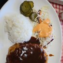 (주)하림 | 돈가스를 시키면 짬뽕국물주는 신기한 하림반점 솔직후기