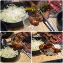 코레일유통의정부북부가능역 | 의정부 24시간 맛집 김사장육포차, 주류 2000원/무한 생맥 7,000원에 가성비 끝판왕인 가능동 고기 맛집