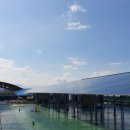 성산 태양광발전소 이미지