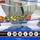 1159 로또 당첨번호 이미지