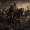 [CK2 AI 연대기]House Etichonen - (10) 슈바벤왕 본기[下] (1398~1428) 이미지