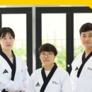 위례 블랙벨트 태권도장 이미지