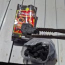 웰빙스토어 | 진기스토어 캠핑용 프리미엄 웰빙 바베큐 참숯 리얼후기