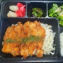 썬더치킨구미산동점 | 구미 산동 마타아시타 배달 후기, 깔끔한 일본가정식 맛집