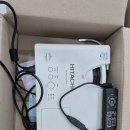 미디어 활용교실 | 학원 교실 빔프로젝터 히타치 천장 설치