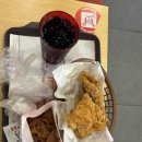 롯데마트 익산점 | KFC 익산롯데마트점 ㅣ 드디어 닥터페퍼 제로와 함께