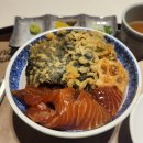 마츠노하나롯데몰 | [수원 타임빌라스 맛집 추천] 서울 3대 텐동 맛집 마츠노하나 방문 후기!