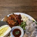 문광 | 광주 굴보쌈 맛집 동명동 술집 문광 동명점 솔직후기