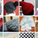 핸드니트 이미지