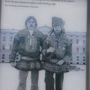 오슬로. 국왕왕궁, 릴리함메르를 거쳐 <b>비올리</b>로 이동) 4