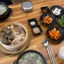 초당찹쌀순대