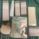 지이에스(GES) | [ges화장품] 새로 에바린 7종 A 풀세트 (비덴비누, 알로에파우더워시, 에바린미스트, 세부37, 크라운)